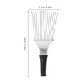 Dematting Brush Rake Comb Pet Grooming Hand