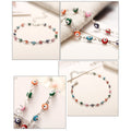 Demon Eye Anklet