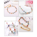 Demon Eye Anklet