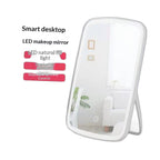 Desktop Home LED Makeup Mirror