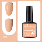 Mischeering Glitter Nail Polish – 30 Shades