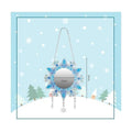 Diamond Painting Mirror Craft Kit - Decorative