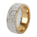 Diamond Rings