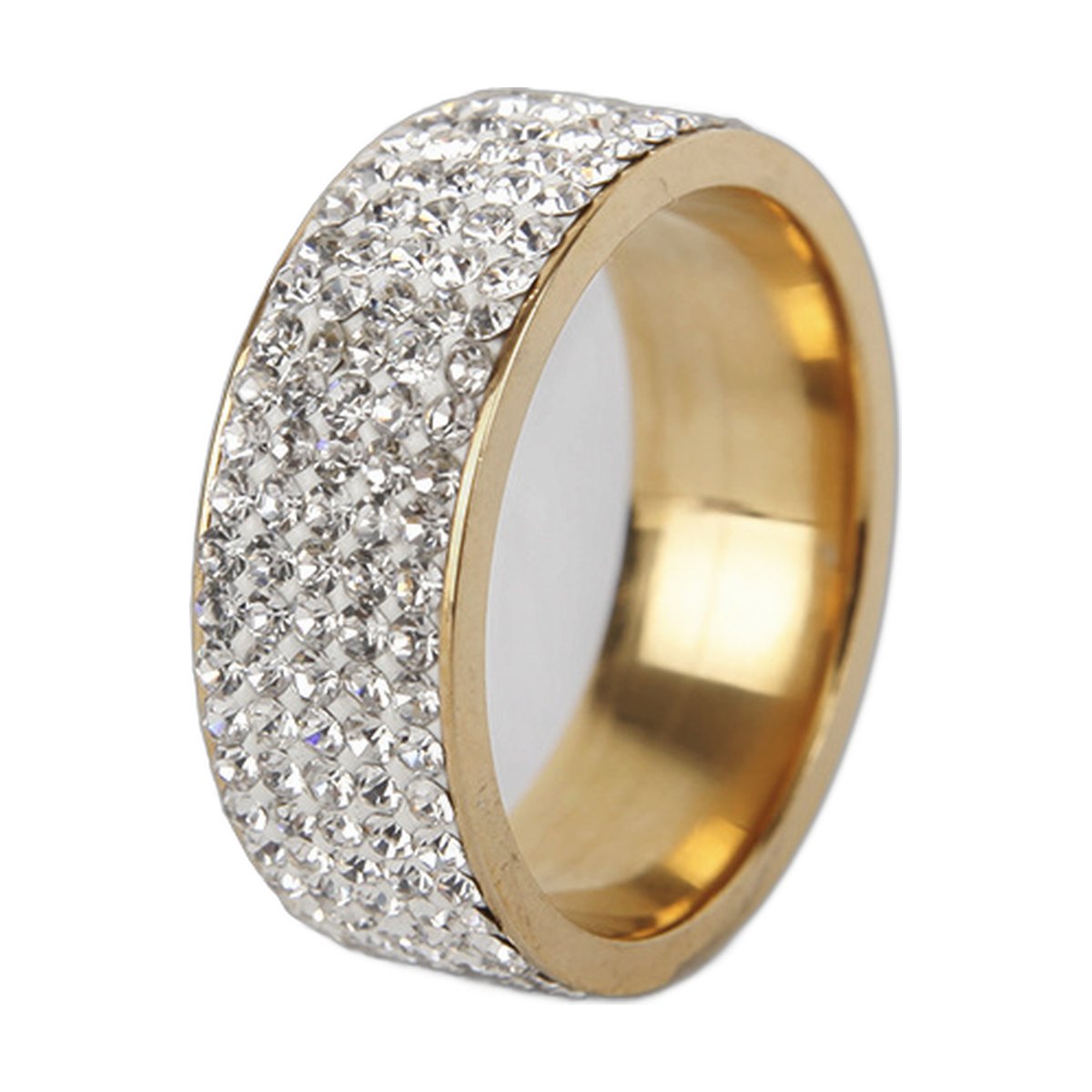 Diamond Rings