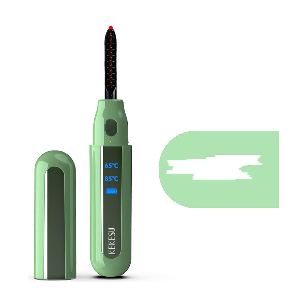 Digital Display Electric Eyelash Curler