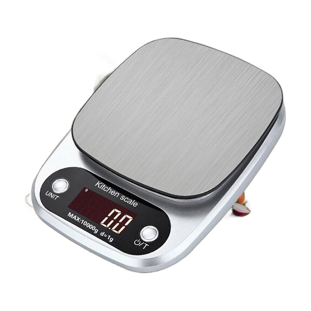 Digital Kitchen Scale 10 kg