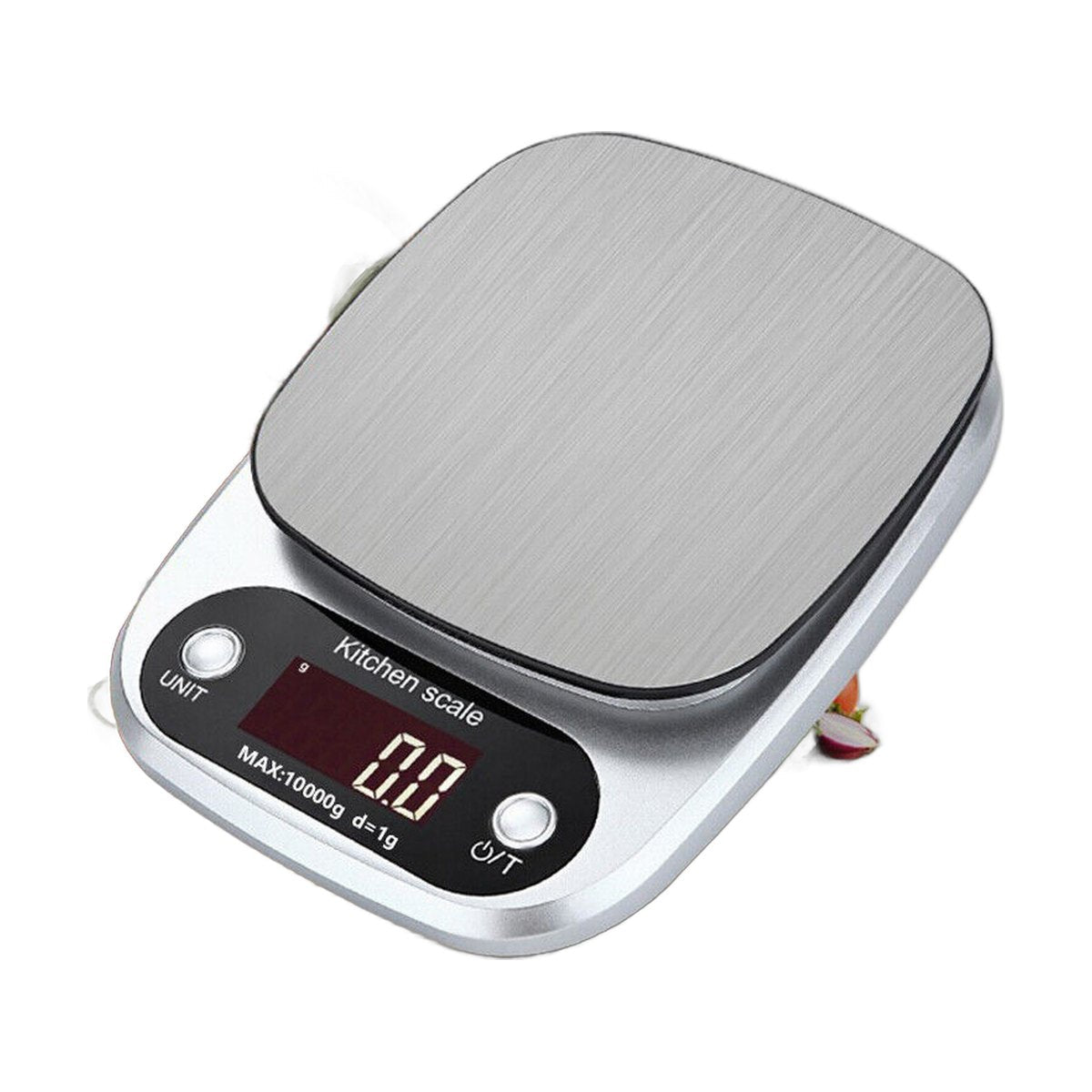 Digital Kitchen Scale 10 kg