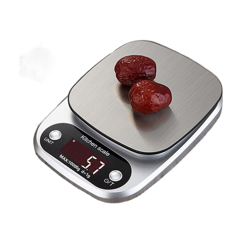 Digital Kitchen Scale 10 kg