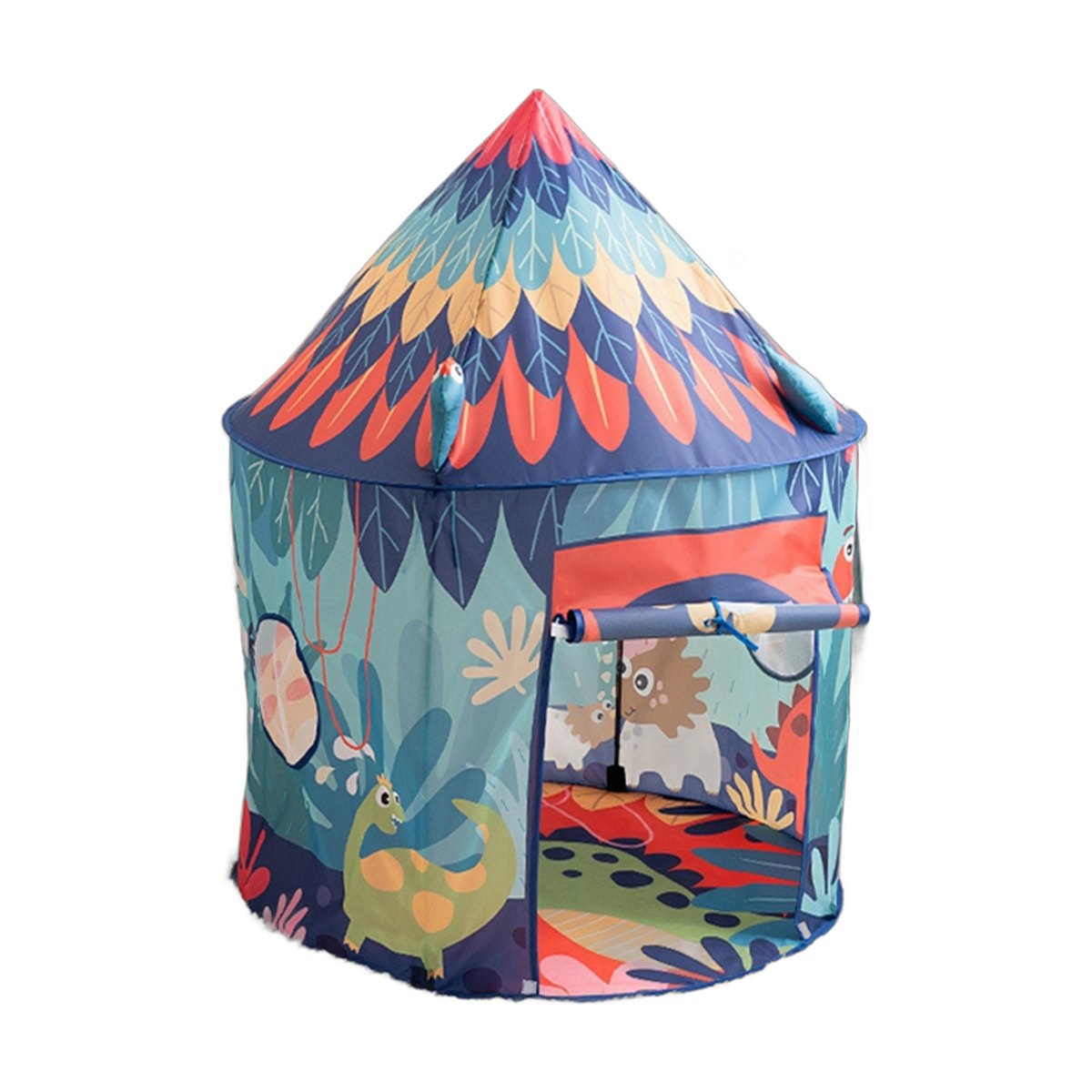 Dinosaur Kids' Play Tent