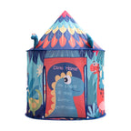 Dinosaur Kids' Play Tent
