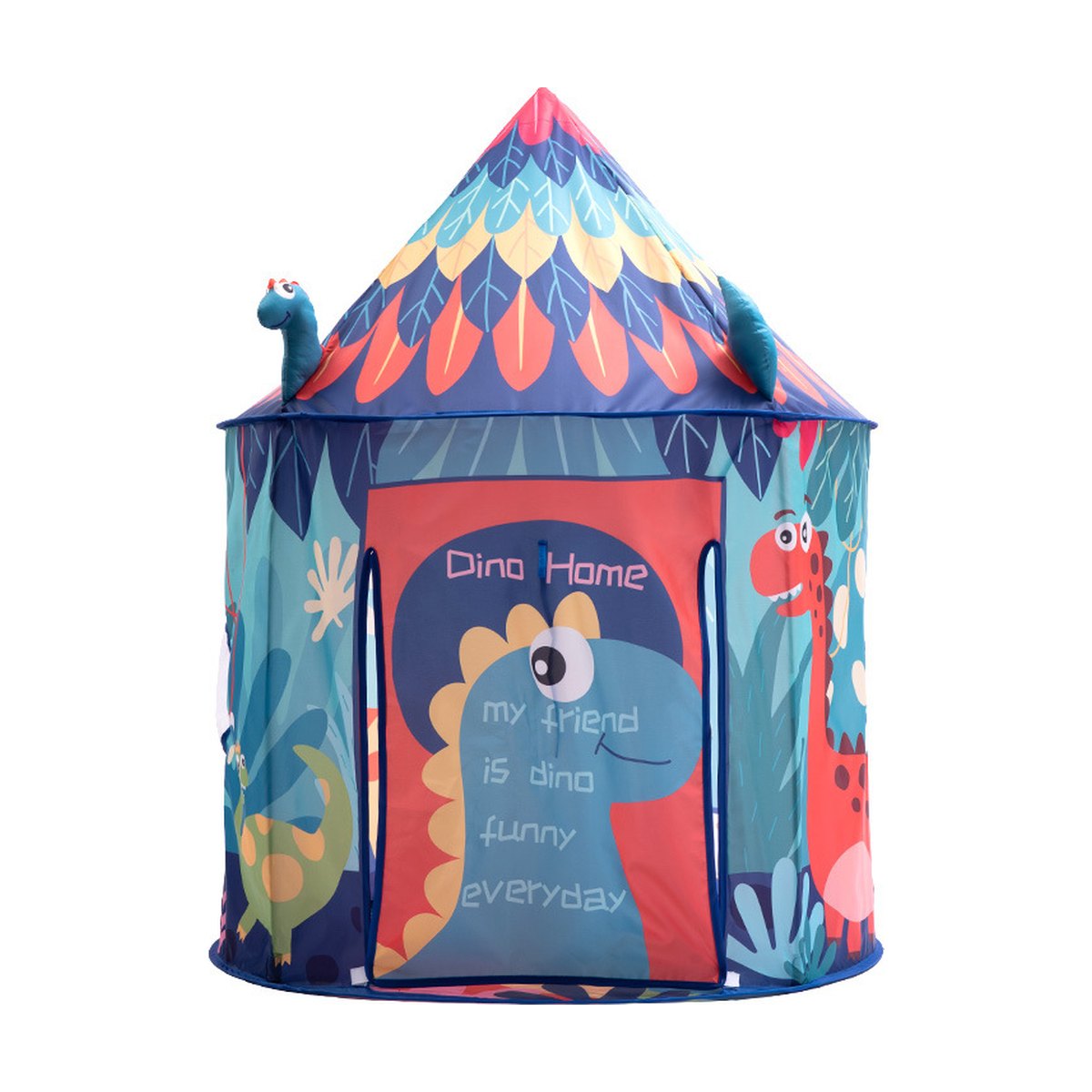 Dinosaur Kids' Play Tent