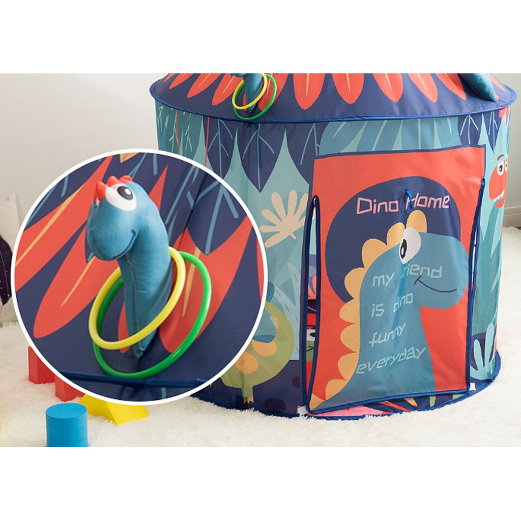 Dinosaur Kids' Play Tent