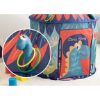 Dinosaur Kids' Play Tent