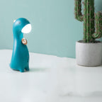 Dinosaur Night Light