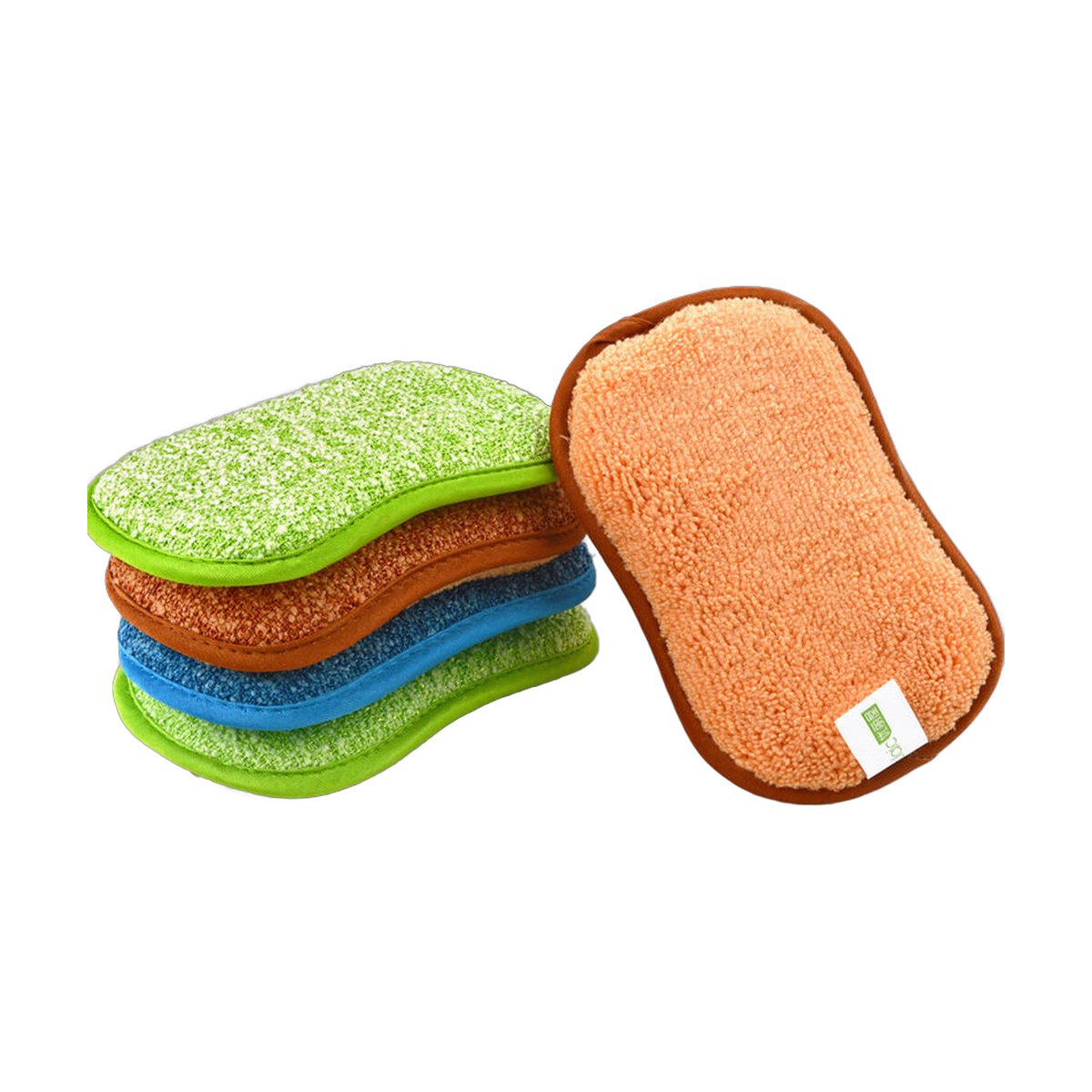 Dishwashing Sponge