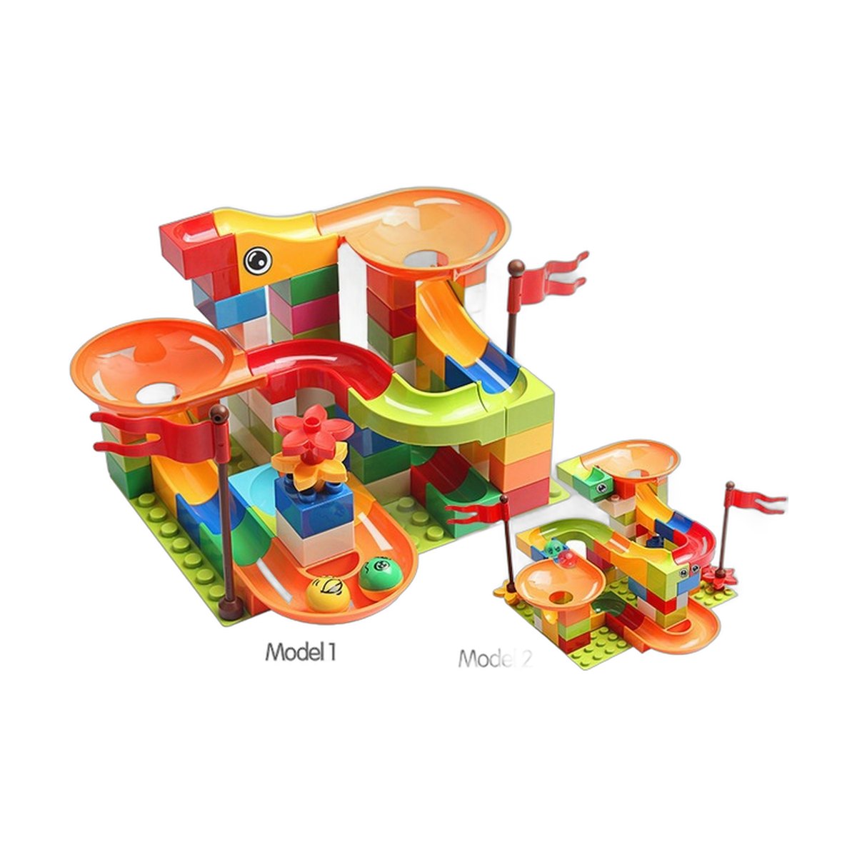 DIY Bead Template Kit