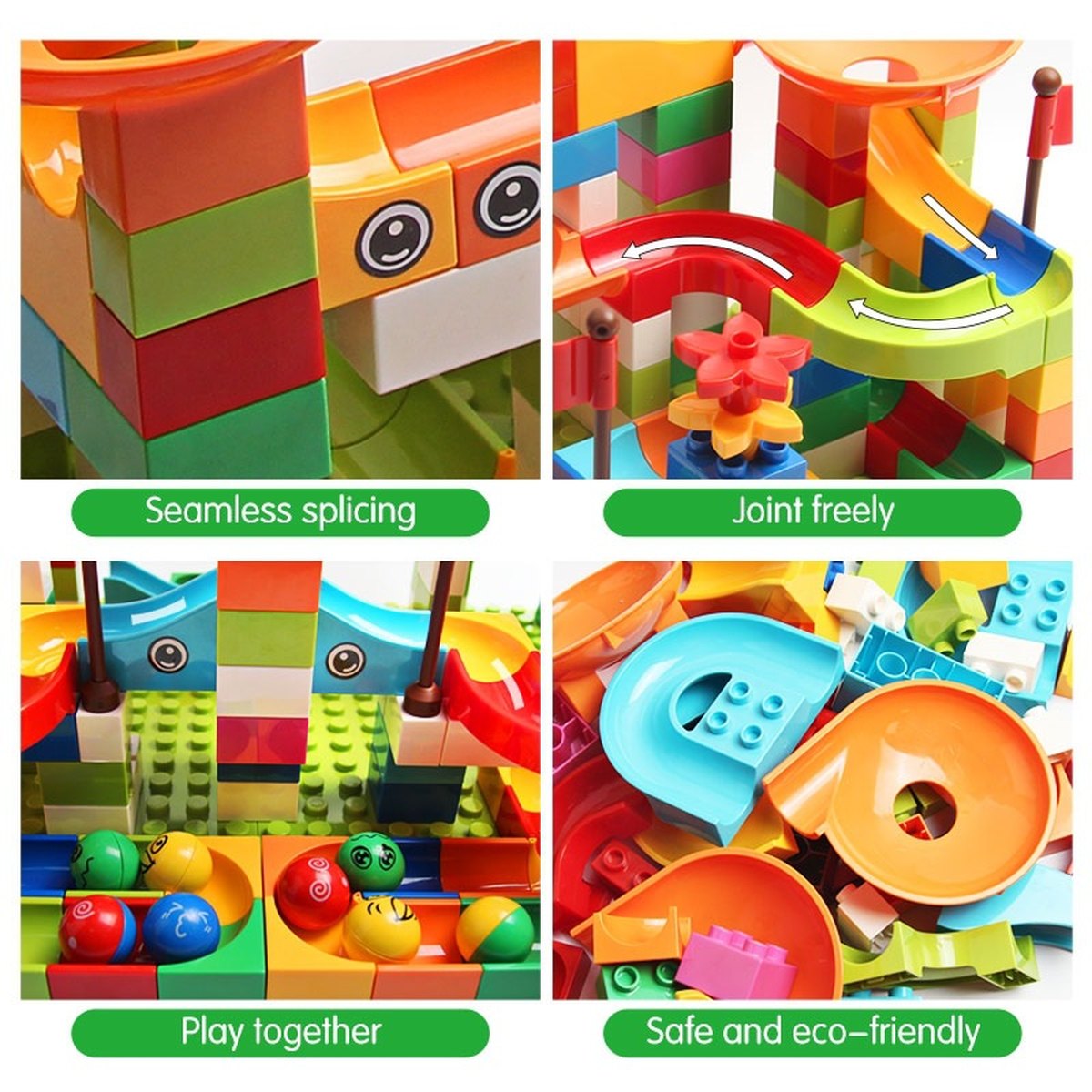 DIY Bead Template Kit