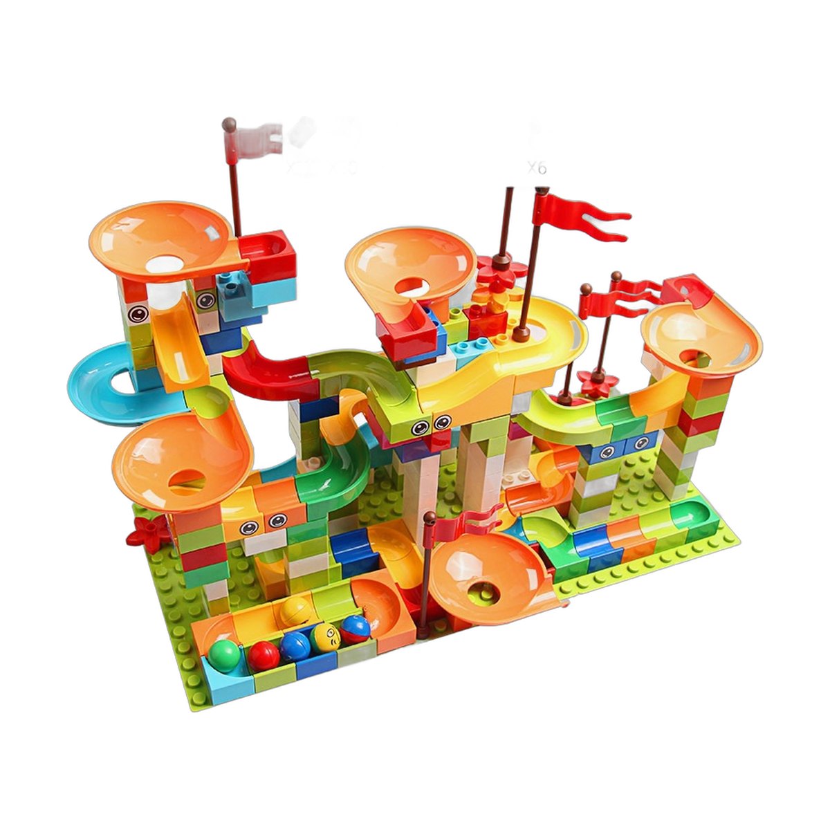 DIY Bead Template Kit