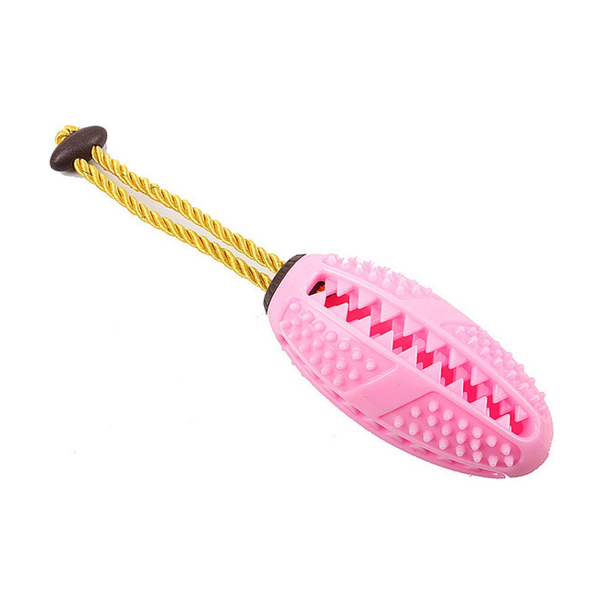 Dog Chew Toothbrush Toy