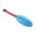 Dog Chew Toothbrush Toy