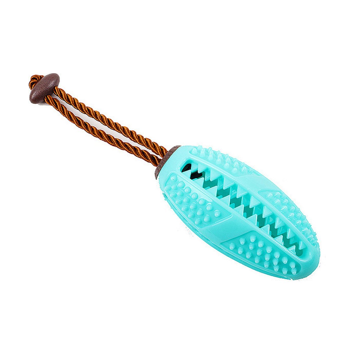 Dog Chew Toothbrush Toy
