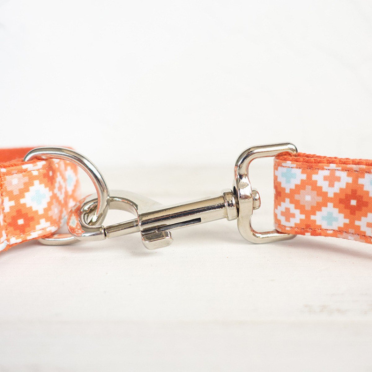 Dog Harness & Lead Set