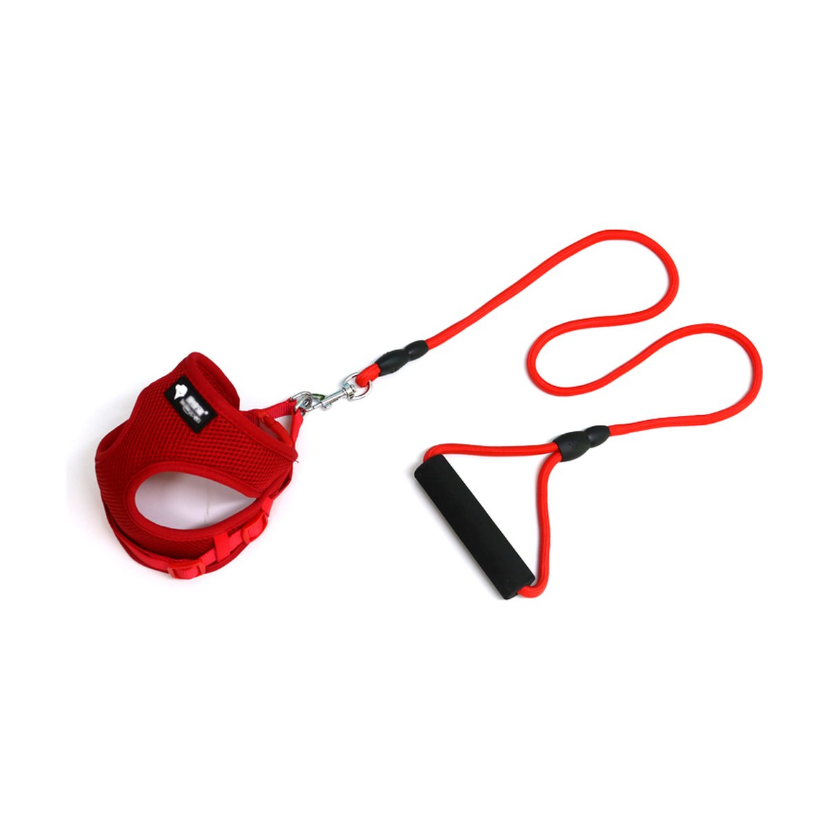 Dog Lead and Collar Set