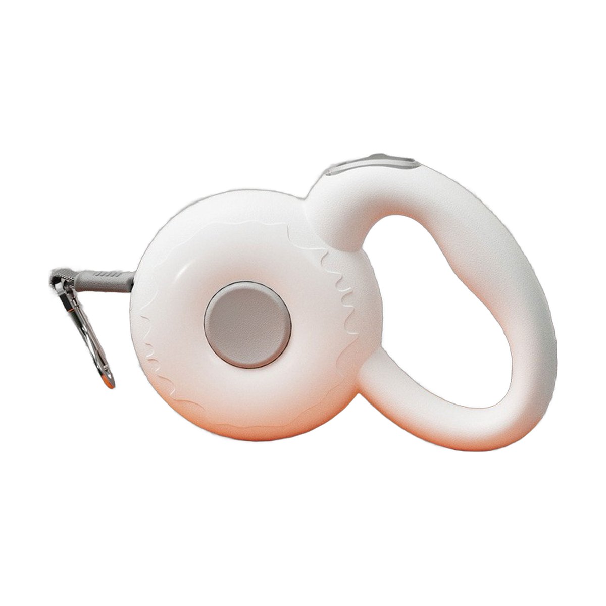 Dog Leash Retractable Pet Reflective Rope