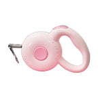 Dog Leash Retractable Pet Reflective Rope
