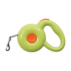 Dog Leash Retractable Pet Reflective Rope