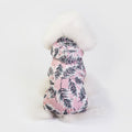 Dog Raincoat