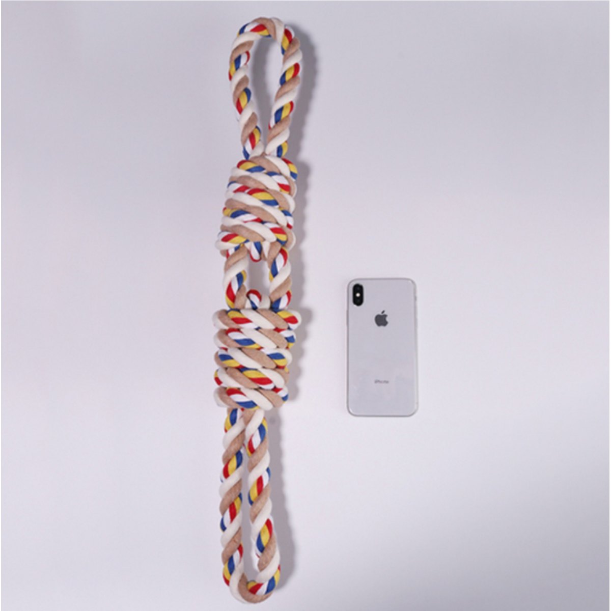 Dog Rope Chew Toy
