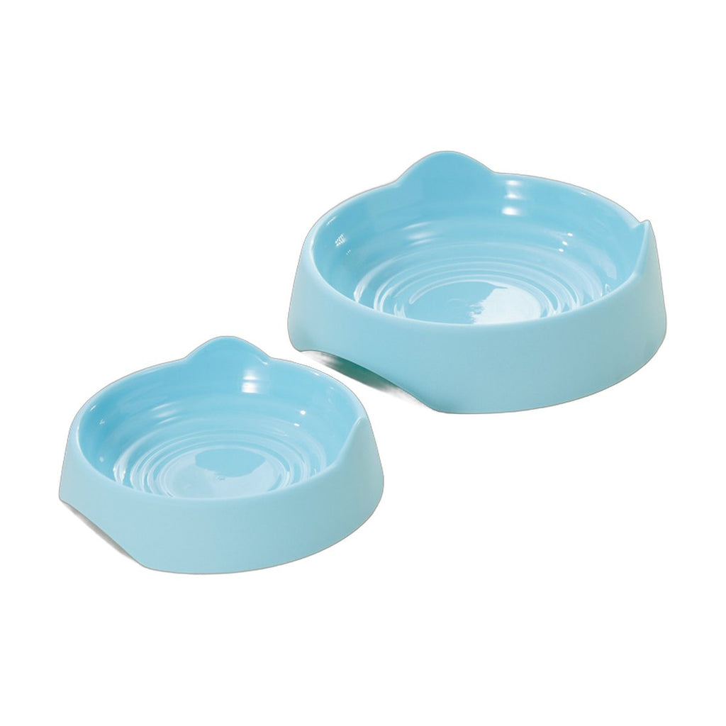 Dog Slow Feeder Bowl Ceramic Cups Puzzle