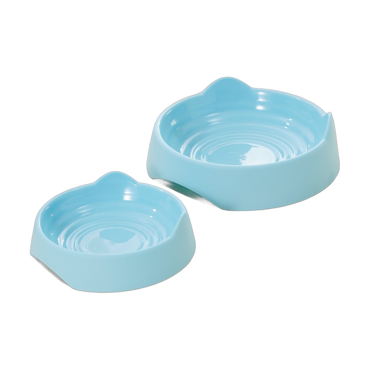 Dog Slow Feeder Bowl Ceramic Cups Puzzle