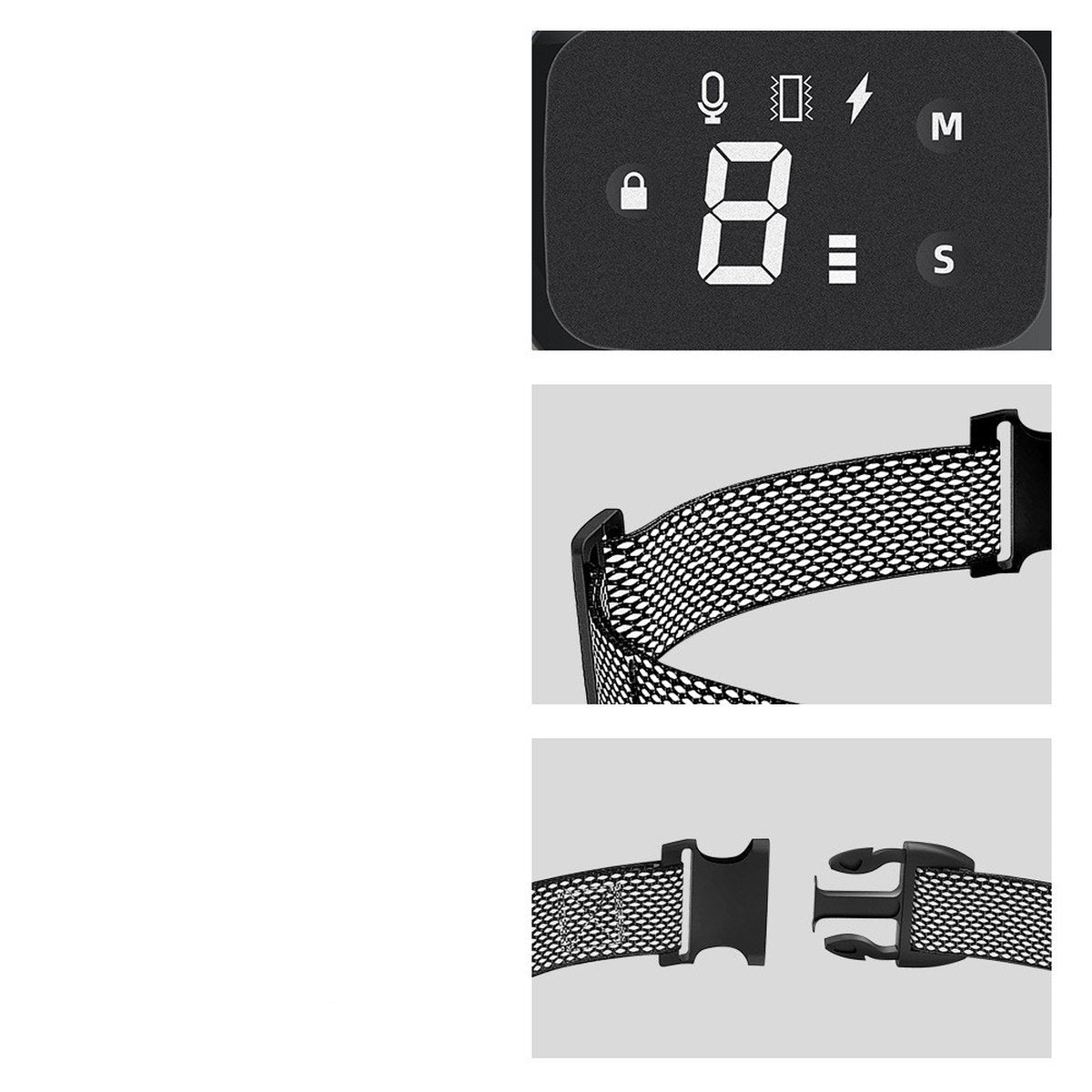 Dog Training Collar