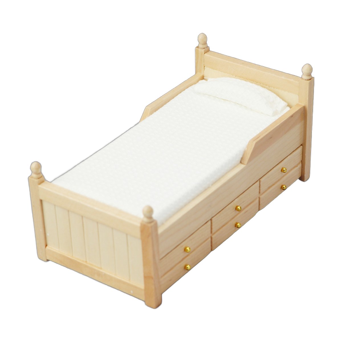 Dollhouse Bedroom Set
