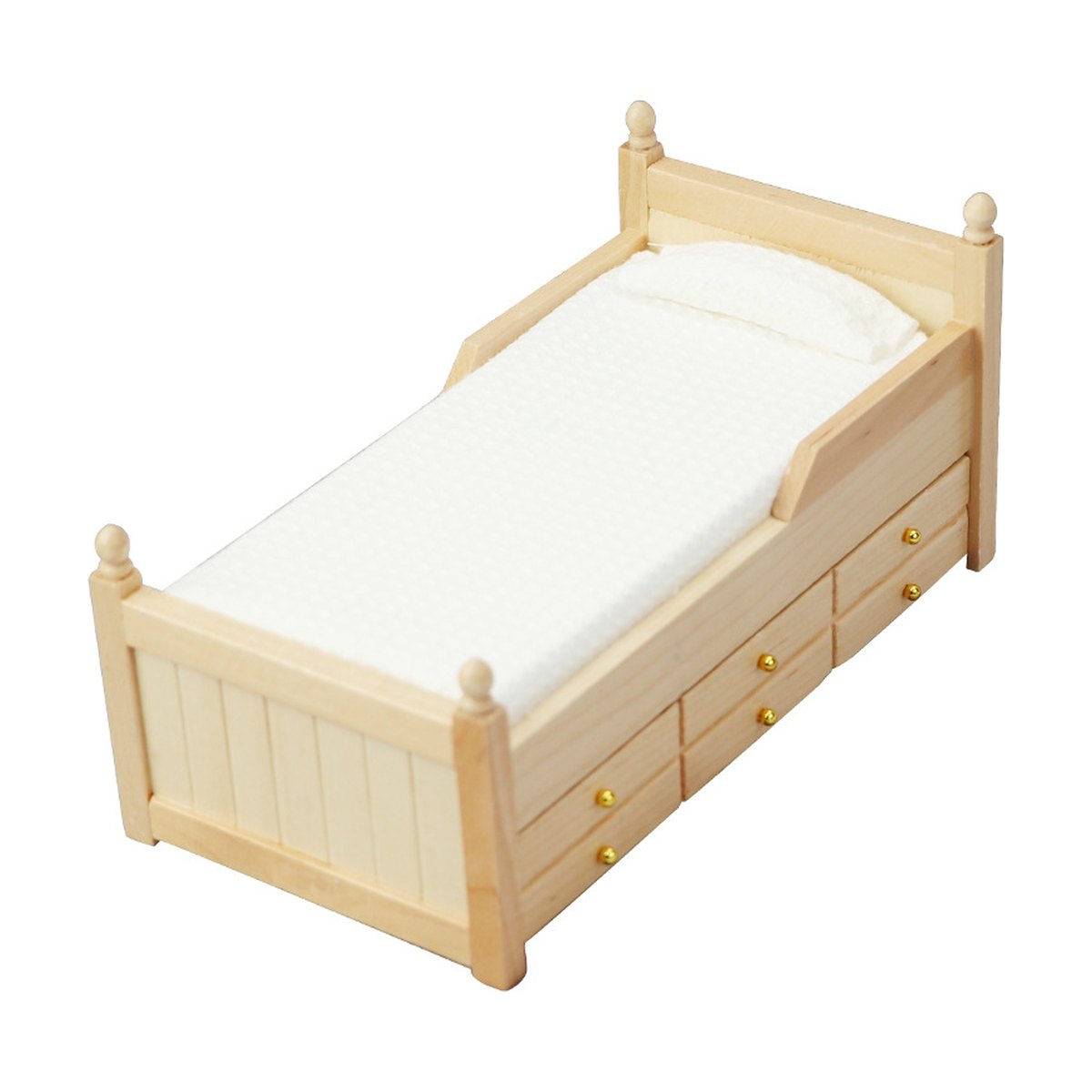 Dollhouse Bedroom Set