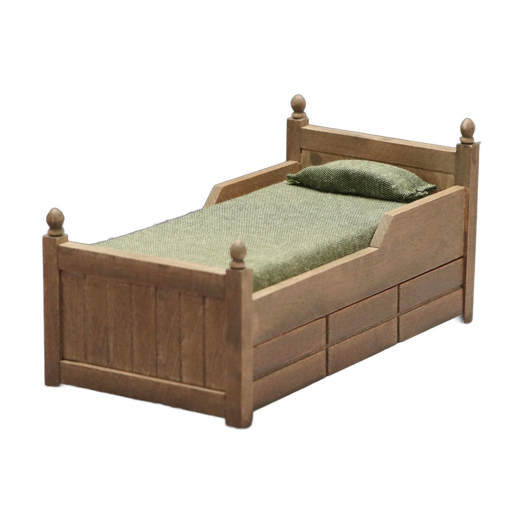 Dollhouse Bedroom Set