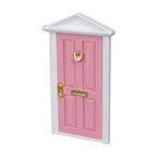 Dollhouse Door
