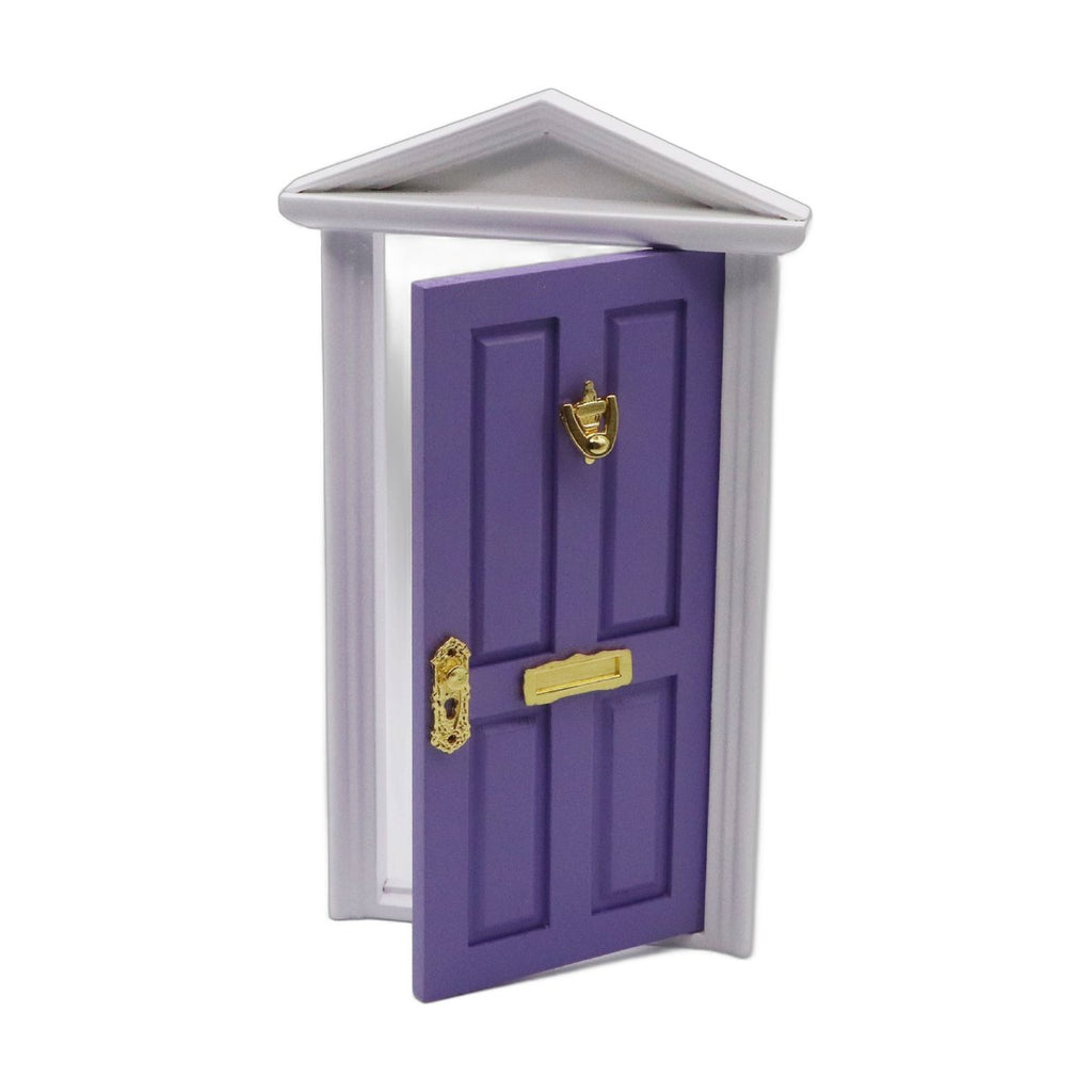 Dollhouse Door