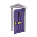 Dollhouse Door