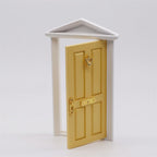 Dollhouse Door
