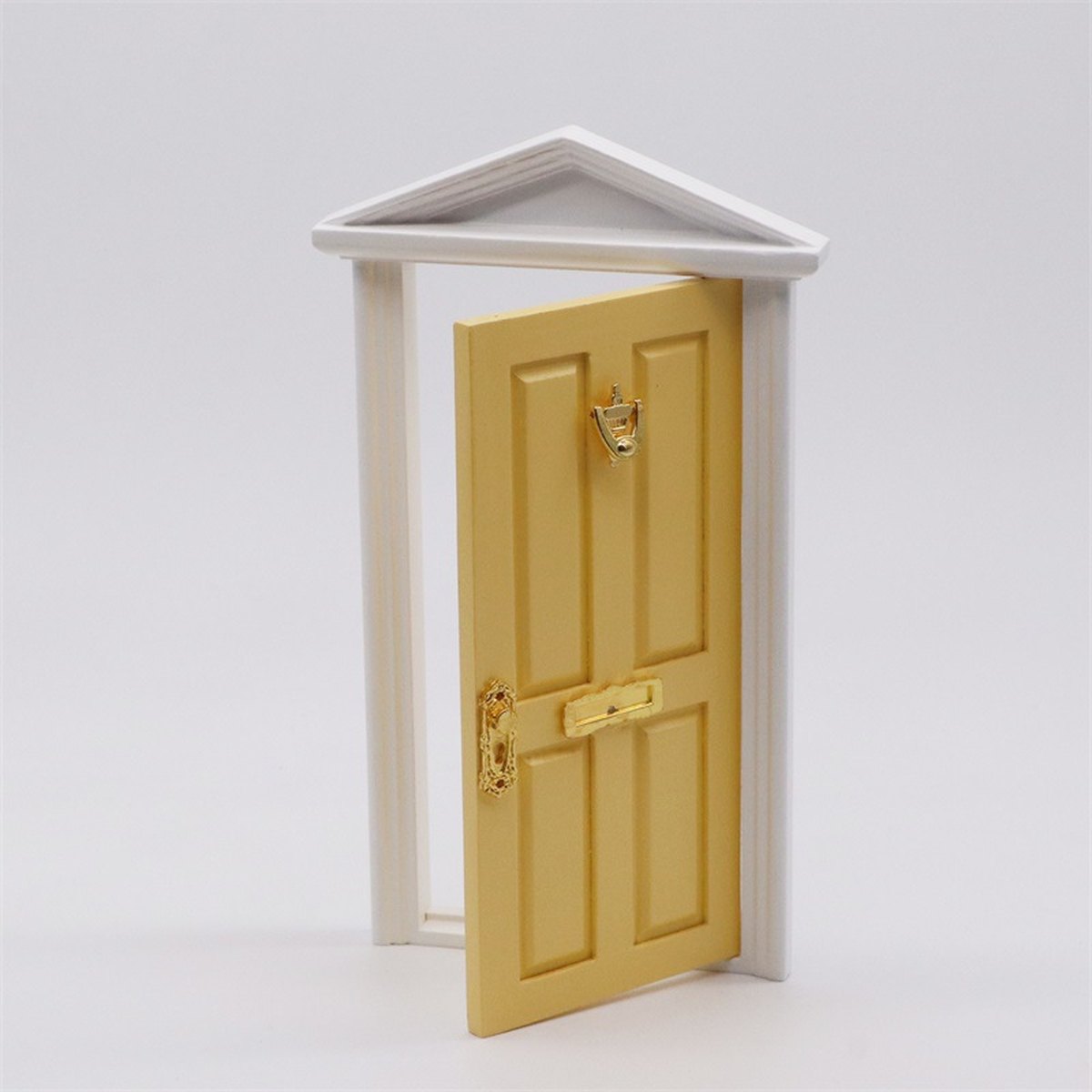 Dollhouse Door