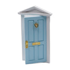 Dollhouse Door