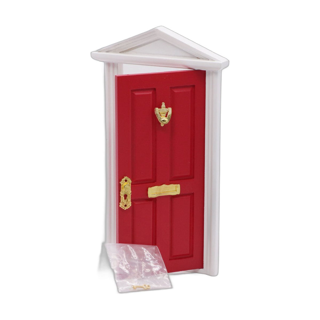 Dollhouse Door