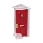 Dollhouse Door