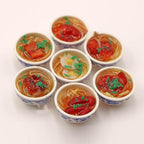 Dollhouse Mini Food