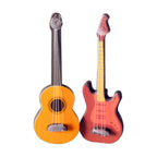 Dollhouse Mini Guitar