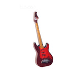 Dollhouse Mini Guitar