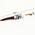 Dollhouse Mini Umbrellas